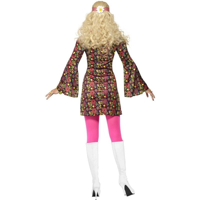 1960s CND Costume - Image 3