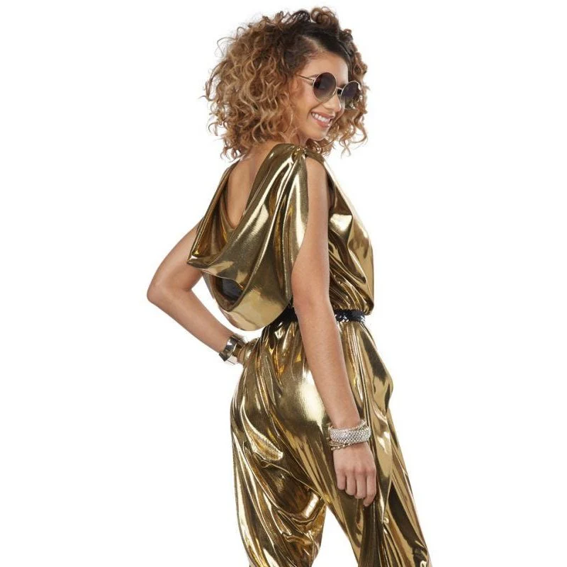 70’s Glitz N Glamour/Adult - Image 3