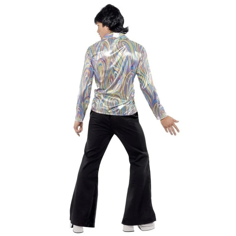 70s Retro Costume - Image 3