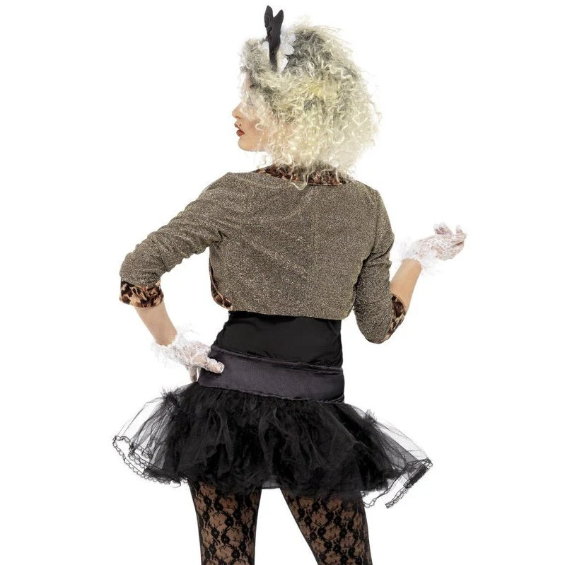 80s Wild Child Costume - Image 3