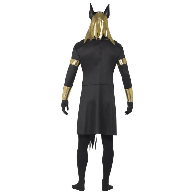 Anubis the Jackal - Image 3