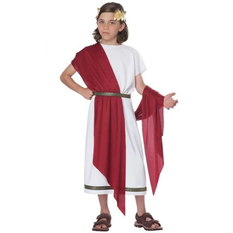 Basic Toga/Child - Image 3