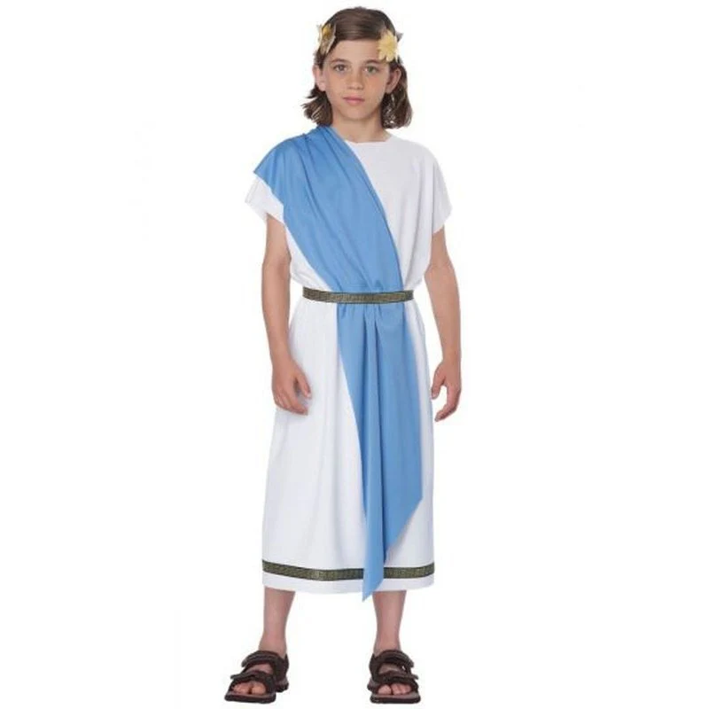 Basic Toga/Child - Image 4