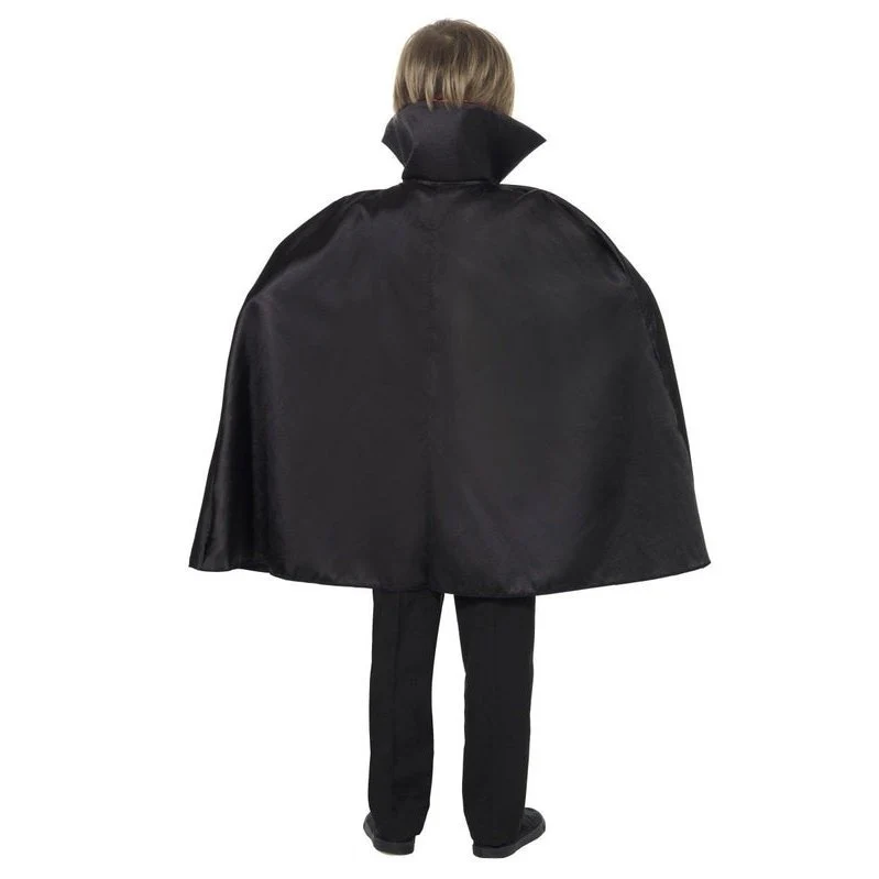 Dracula Boy Costume - Image 3