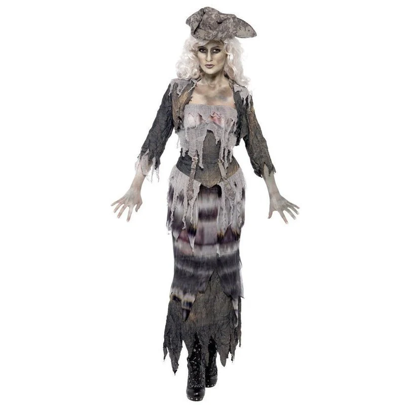Ghost Ship Ghoulina Costume - Image 4