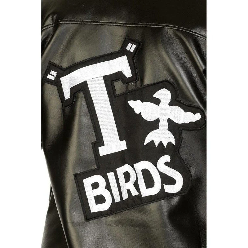 Grease T Birds Jacket, Boy - Image 4