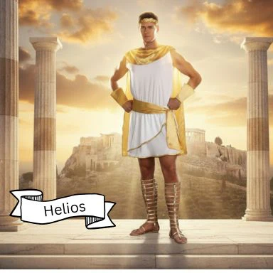 He's A God! - Image 3