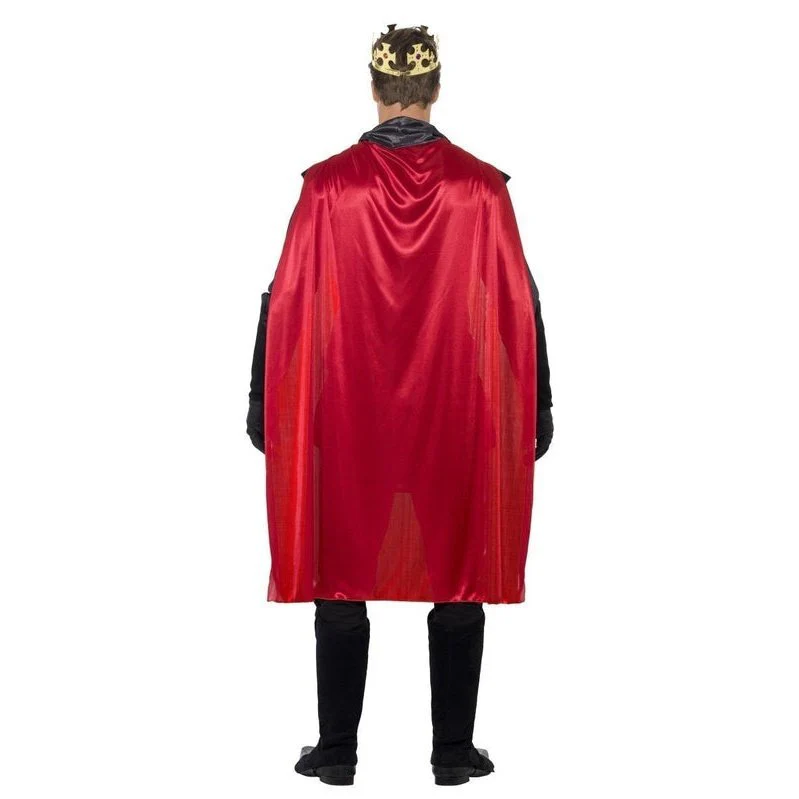 King Arthur Deluxe Costume - Image 3