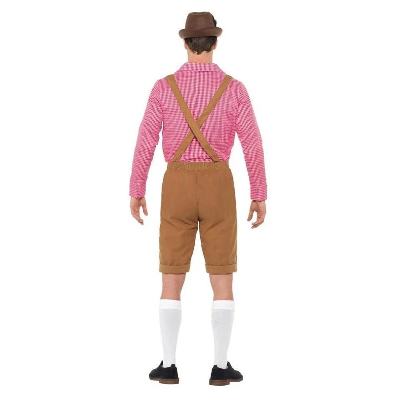 Mr Bavarian Costume - Image 3