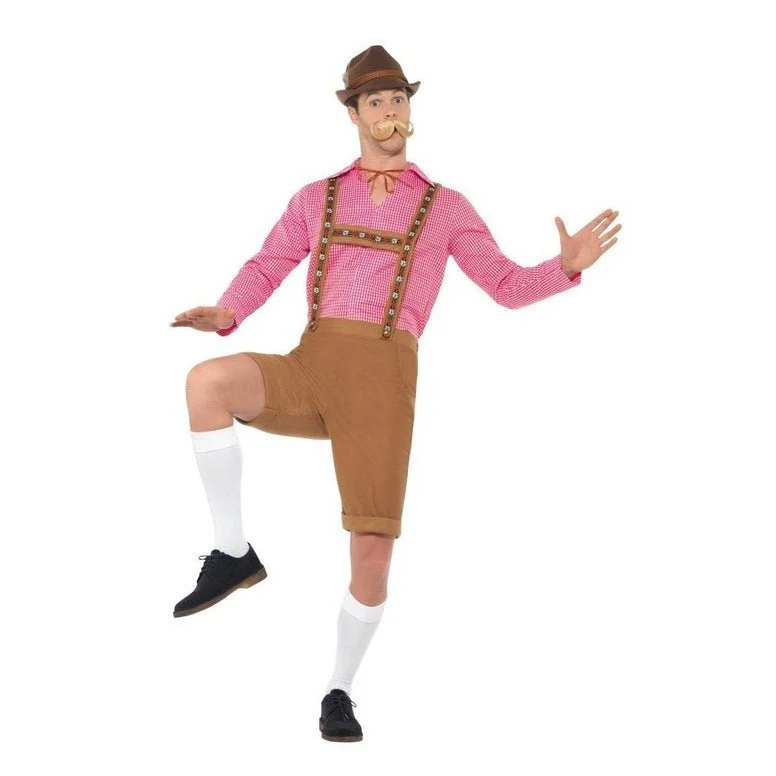 Mr Bavarian Costume - Image 4
