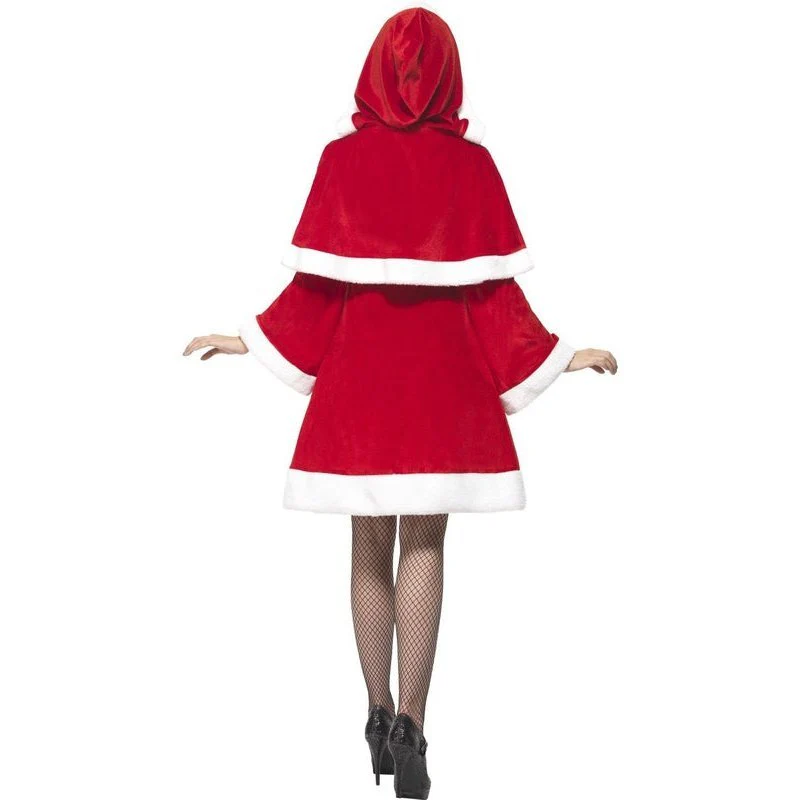 Santa in the City Costume - Image 3