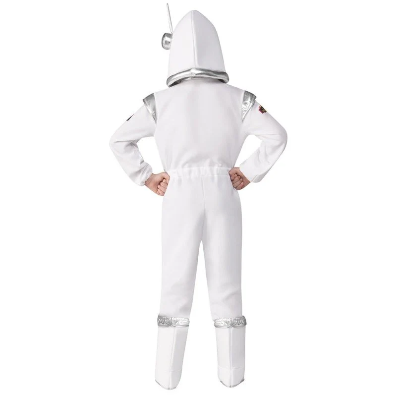 Space Suit Costume, Child - Image 3