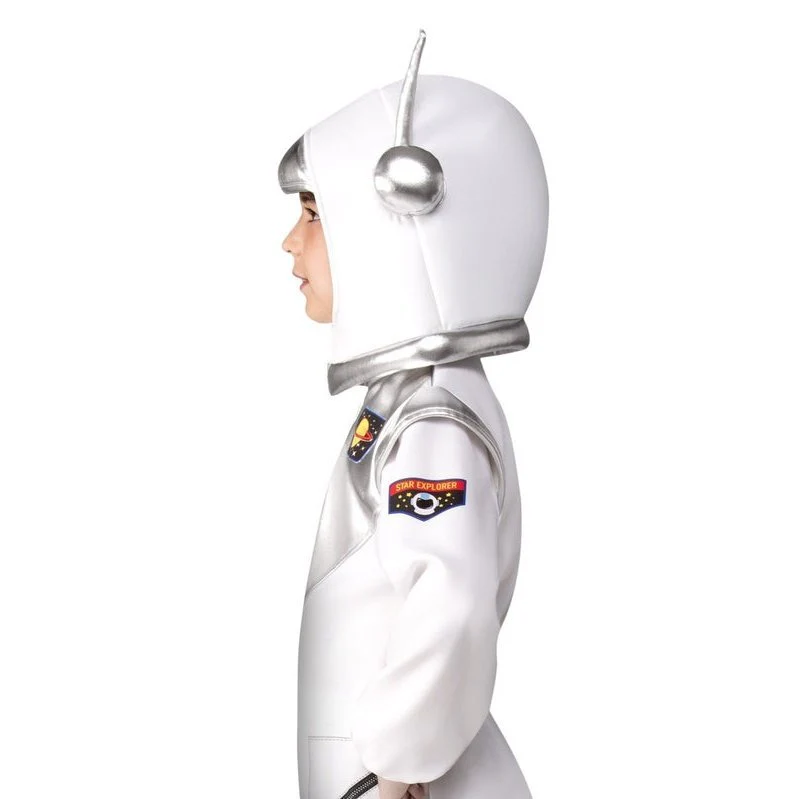 Space Suit Costume, Child - Image 4
